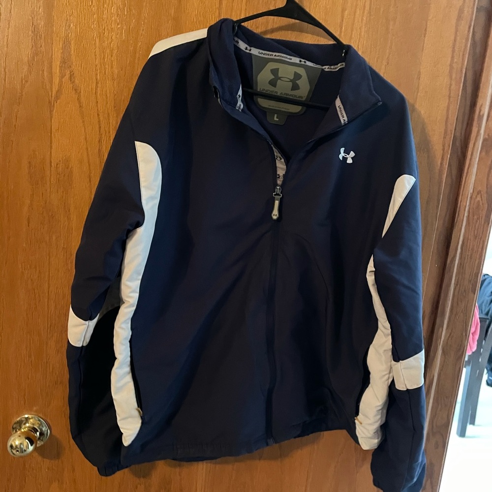 Underarmour jacket